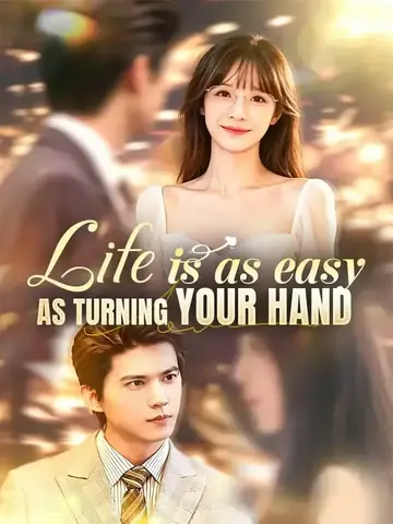 Life is as easy as turning your hand - Fantasy Short Drama | Melolo