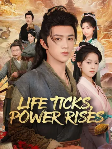 Life Ticks, Power Rises - Counterattack Short Drama | Melolo