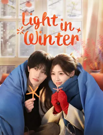 Light in Winter(Dubbed) - Romance Short Drama | Melolo