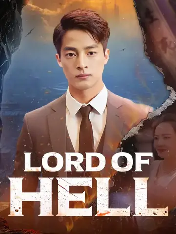 Lord of Hell - Counterattack Short Drama | Melolo