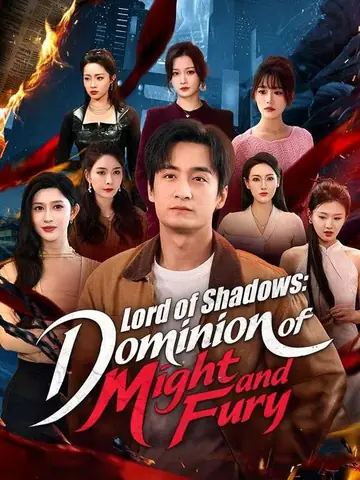 Lord of Shadows: Dominion of Might and Fury (DUBBED) - Revenge Short Drama | Melolo