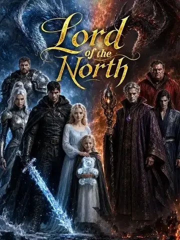 Lord Of The North - Fantasy Short Drama | Melolo