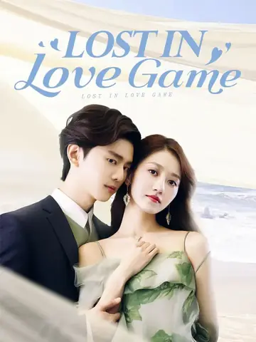Lost In Love Game - Fantasy Short Drama | Melolo