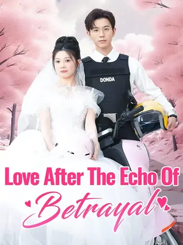 Love After The Echo Of Betrayal - CEO Short Drama | Melolo
