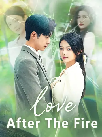 Love After The Fire - Rebirth Short Drama | Melolo