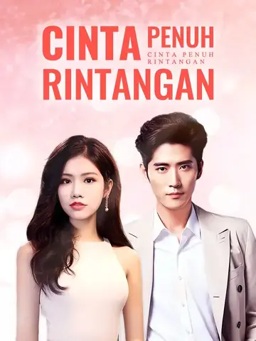 Cinta Penuh Rintangan