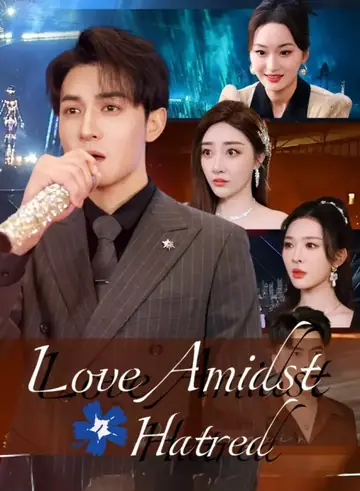 Love Amidst Hatred - CEO Short Drama | Melolo