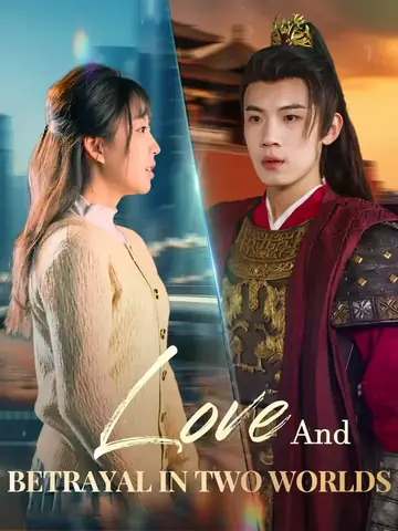 Love And Betrayal In Two Worlds - Rebirth Short Drama | Melolo