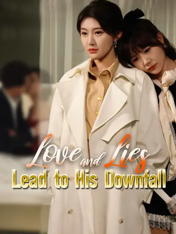 Love and Lies Lead to His Downfall - Revenge Short Drama | Melolo
