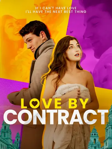 Love by Contract - Billionaire Short Drama | Melolo