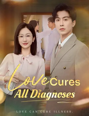 Love Cures All Diagnoses - CEO Short Drama | Melolo