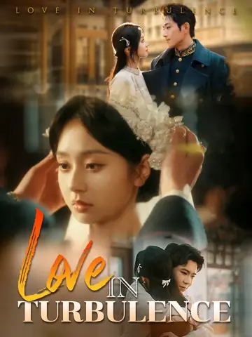 Love in Turbulence - Romance Short Drama | Melolo