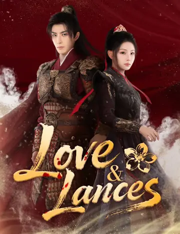 Love&amp;Lances - Counterattack Short Drama | Melolo