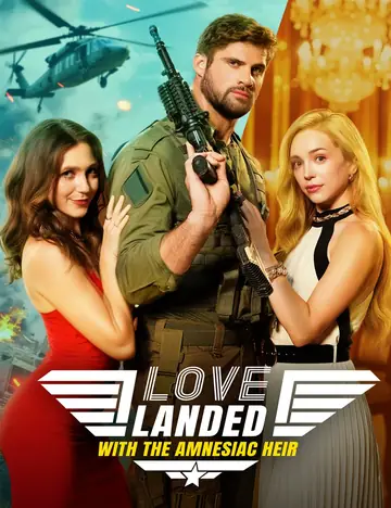 Love Landed With the Amnesiac Heir - Billionaire Short Drama | Melolo