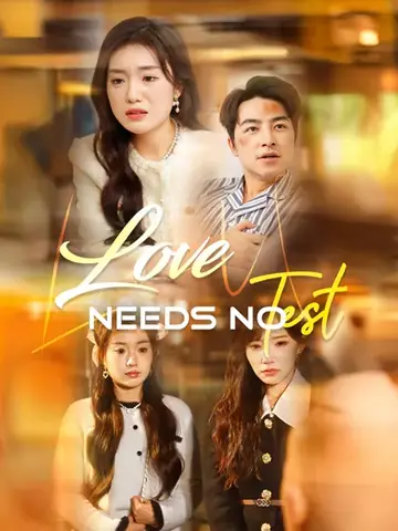 Love Needs No Test - Urban Short Drama | Melolo