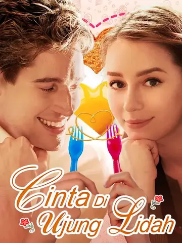 Cinta Di Ujung Lidah