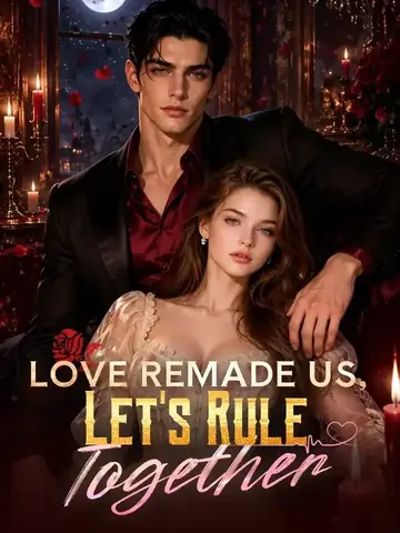 Love Remade Us, Let's Rule Together - Revenge Short Drama | Melolo