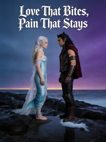 Love That Bites, Pain That Stays - Fantasy Short Drama | Melolo