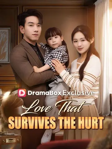 Love That Survives the Hurt - Romance Short Drama | Melolo