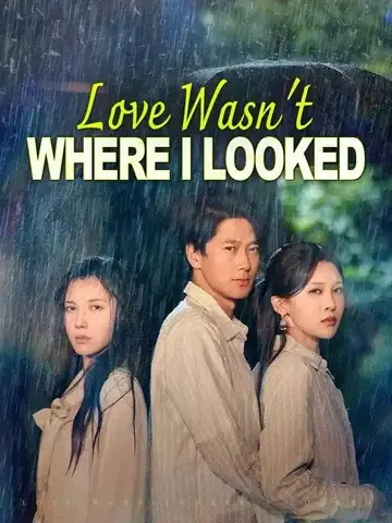Love Wasn't Where I Looked(DUBBED)  - CEO Short Drama | Melolo