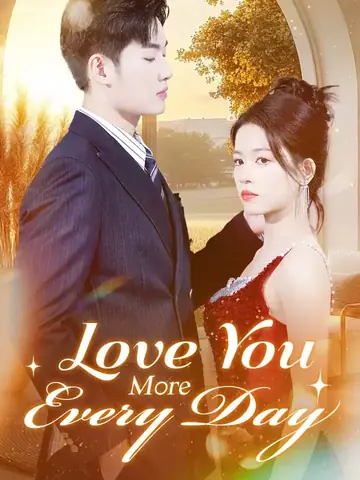 Love You More Every Day - Billionaire Short Drama | Melolo