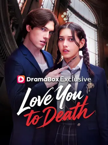 Love You To Death - Romance Short Drama | Melolo