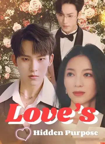 Love’s Hidden Purpose - Billionaire Short Drama | Melolo