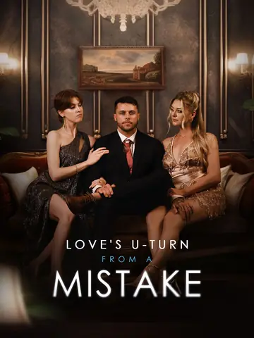 Love's U-Turn，From a Mistake - CEO Short Drama | Melolo