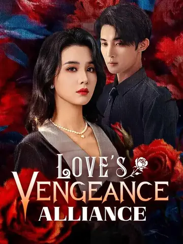 Love's Vengeance Alliance - Counterattack Short Drama | Melolo
