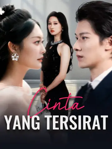Cinta yang Tersirat