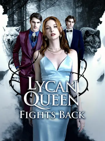 Lycan Queen Fights Back - Fantasy Short Drama | Melolo