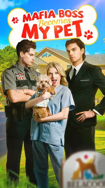 Mafia Boss Becomes My Pet - CEO Short Drama | Melolo