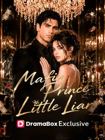 Mafia Prince Little Liar - Romance Short Drama | Melolo