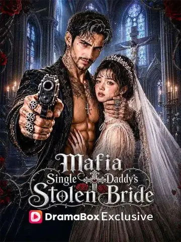 Mafia Single Daddy’s Stolen Bride - Romance Short Drama | Melolo