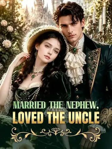 Married The Nephew, Loved The Uncle - Revenge Short Drama | Melolo