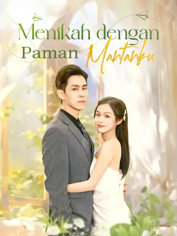 Menikah dengan Paman Mantanku