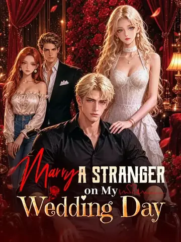 Marry a Stranger  on My Wedding Day - Romance Short Drama | Melolo