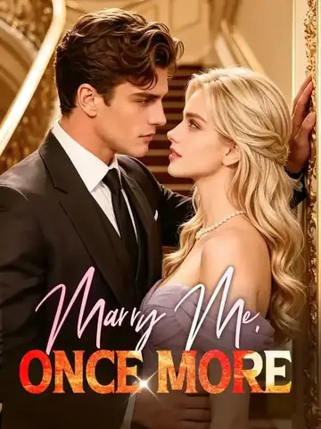 Marry Me, Once More - Romance Short Drama | Melolo