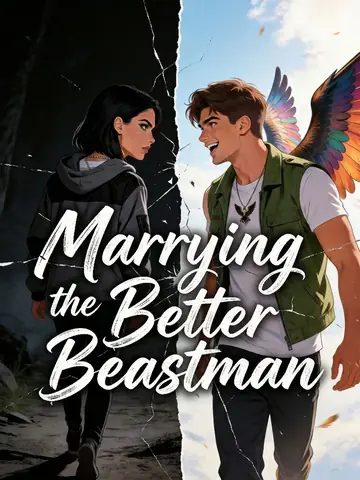 Marrying the Better Beastman - Fantasy Short Drama | Melolo