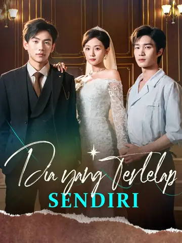 Dia yang Terlelap Sendiri