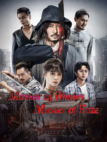 Master of Blades, Master of Fate - Counterattack Short Drama | Melolo