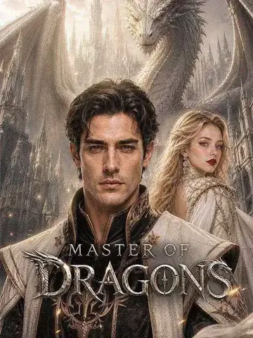 Master of Dragons - Counterattack Short Drama | Melolo