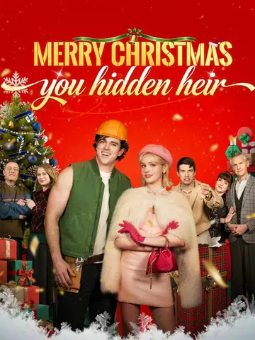 Merry Christmas You Hidden Heir - Billionaire Short Drama | Melolo