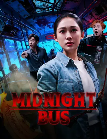 Midnight Bus - Counterattack Short Drama | Melolo