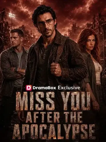 Miss You After The Apocalypse - Revenge Short Drama | Melolo