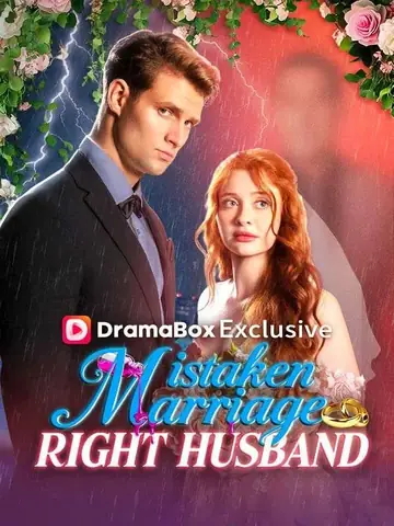 Mistaken Marriage, Right Husband - Billionaire Short Drama | Melolo