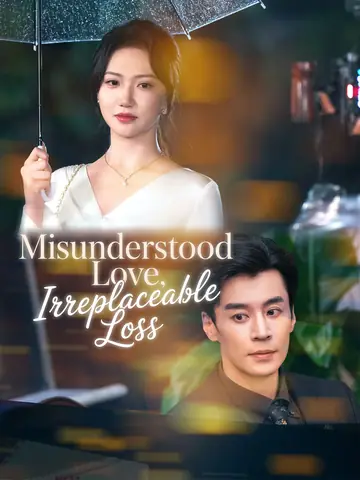 Misunderstood Love, Irreplaceable Loss - Revenge Short Drama | Melolo