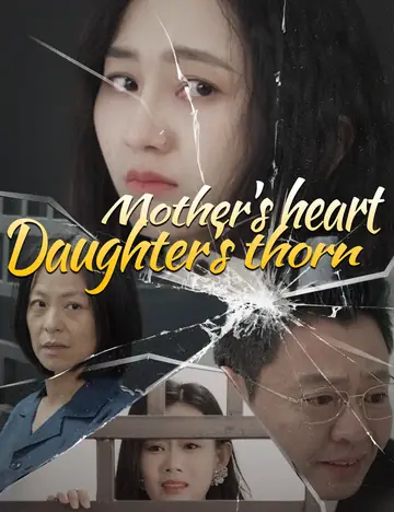 Mother's heart, Daughter's thorn - Counterattack Short Drama | Melolo