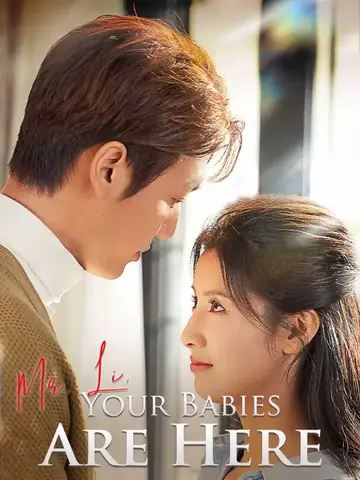 Mr. Li, Your Babies Are Here - Billionaire Short Drama | Melolo