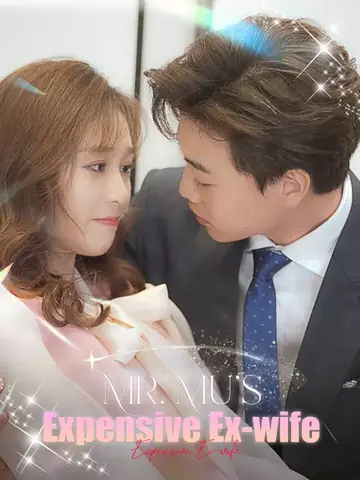 Mr. Mu's Expensive Ex-wife - CEO Short Drama | Melolo